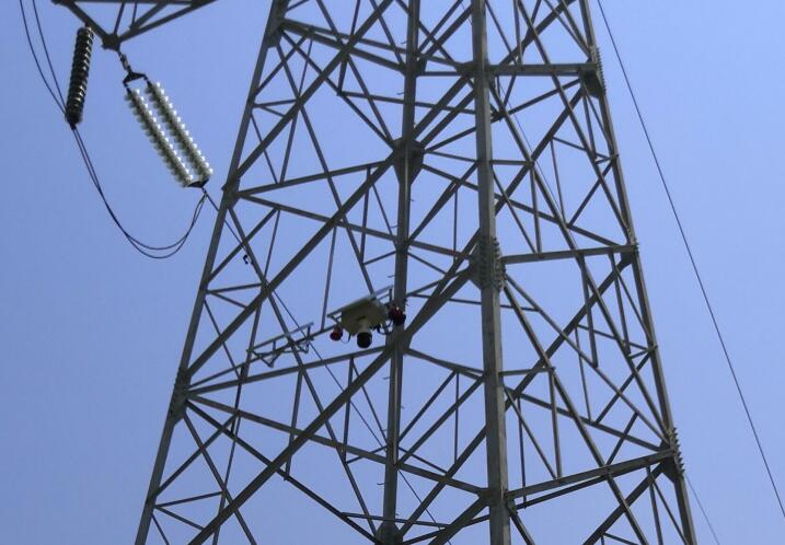 4G球+圖像監(jiān)拍,“混合拳”施工工地防外破方案正在進行中 4G球+圖像監(jiān)拍,“混合拳”施工工地防外破方案正在進行中