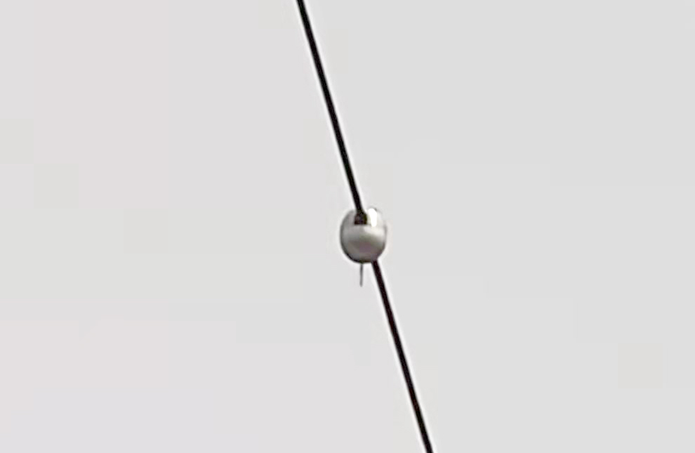 輸電線路導(dǎo)線弧垂在線監(jiān)測(cè)系統(tǒng) 輸電線路導(dǎo)線弧垂在線監(jiān)測(cè)系統(tǒng)