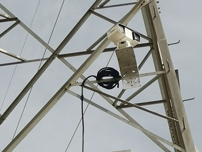 智能圖像視頻監控系統 智能圖像視頻監控系統